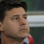 Pochettino sufre su primera derrota en Estados Unidos ante México