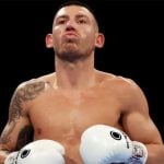 Boxer Williams retires after ‘several concussions’