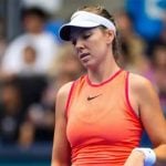 Boulter perde para Kenin nas meias-finais do Pan Pacific