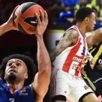 Mauvais départ pour la semaine des doubles matchs en EuroLeague !