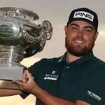 England’s Bradbury wins Open de France