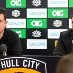 Départ surprise à Hull City d'Acun İlicalı !