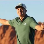 Rookie McCarty clinches first PGA Tour win