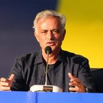 Biografía de José Mourinho