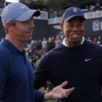 Woods and McIlroy’s TGL to begin in early January