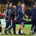 Injuries holding Man Utd back – Ten Hag