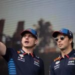 Red Bull “cannot afford” big gap between drivers in 2025 as pressure grows on Perez