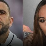 Gossip: Kyle Walker’s Wife Meets Lawyers to Discuss Divorce