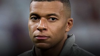 Kylian Mbappe 2