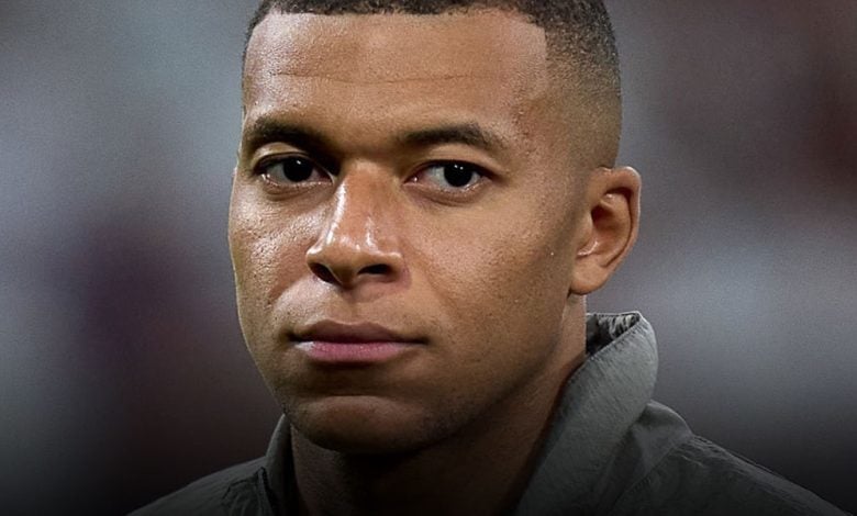 Kylian Mbappe 2