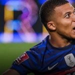 El egoísta enfoque de Kylian Mbappé en el Balón de Oro podría ser contraproducente