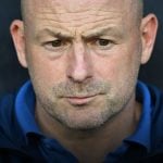 Lee Carsley revela sus planes de dimitir tras la sorprendente derrota