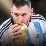 Lionel Messi Told Why He Doesn’t Deserve MLS MVP Award