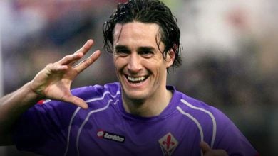 Luca Toni