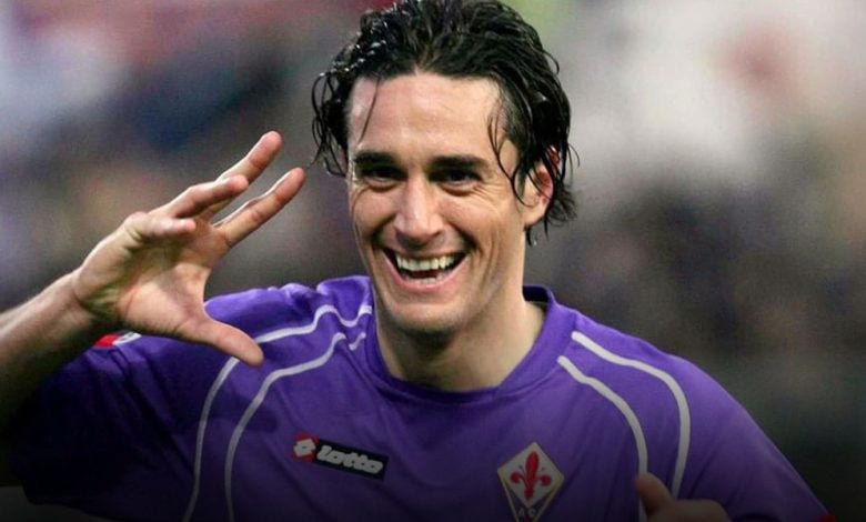 Luca Toni