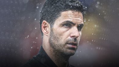 Mikel Arteta 1