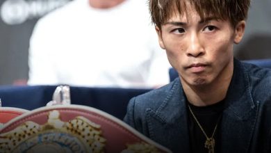 Naoya Inoue