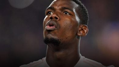 Paul Pogba 1