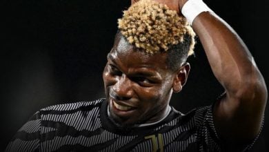 Paul Pogba 3