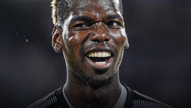 Paul Pogba