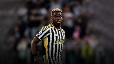 Paul Pogba 4