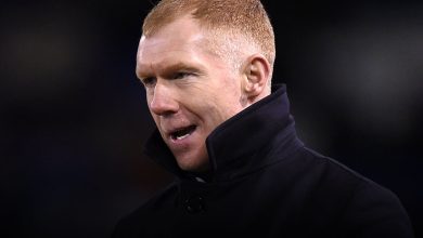 Paul Scholes 2