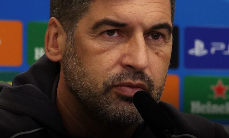 Paulo Fonseca