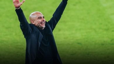 Pep Guardiola 3