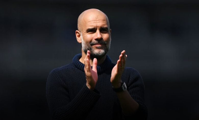 Pep Guardiola 4