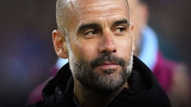 Pep Guardiola 5