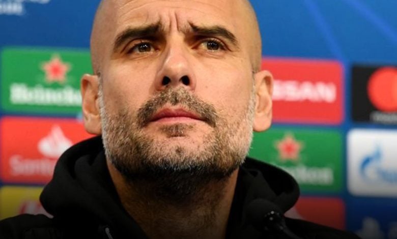 Pep Guardiola 7