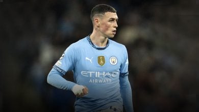 Phil Foden