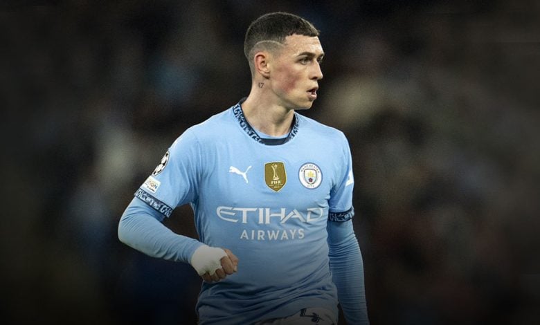 Phil Foden