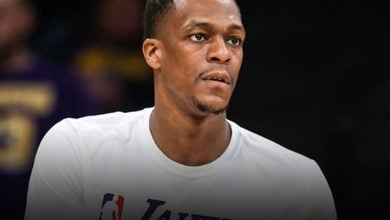 Rajon Rondo