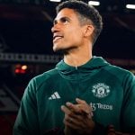 Raphael Varane revela porque é que o "projeto do Manchester United não lhe convinha