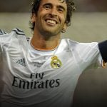 Raul Set to Leave Real Madrid Castilla Role with Two Options on the Table