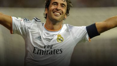 Raul