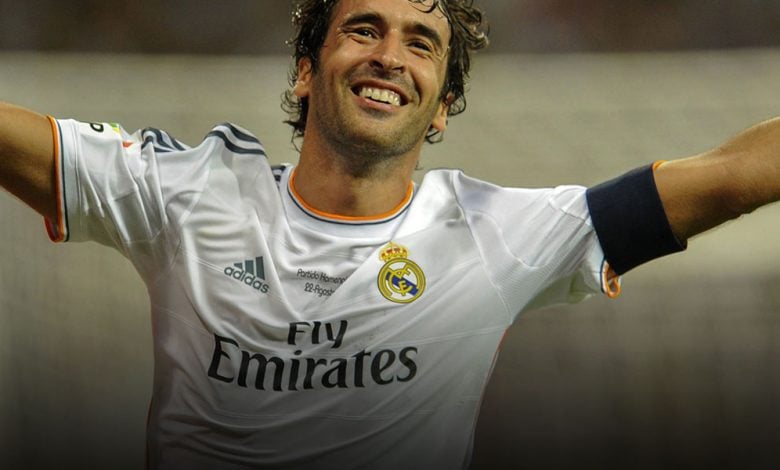 Raul