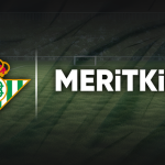 Real Betis and MeritKing.news Join Forces!