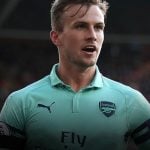 Rob Holding’s Struggles at Crystal Palace