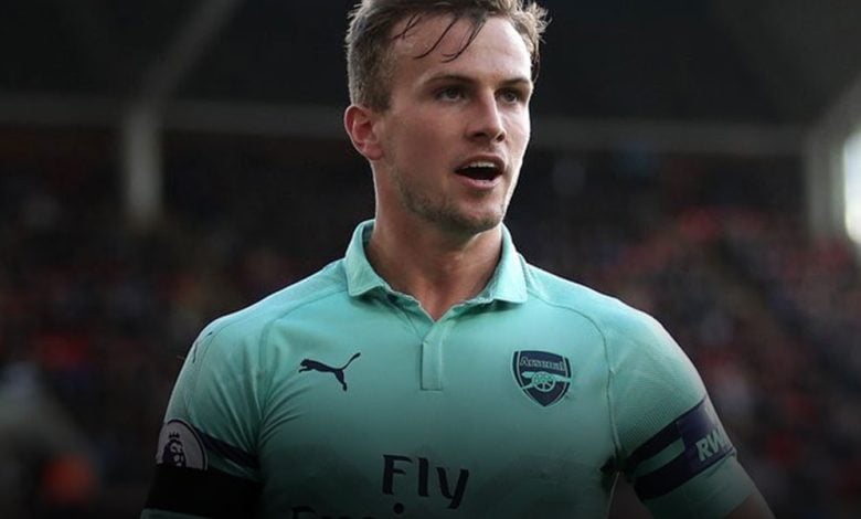 Rob Holding