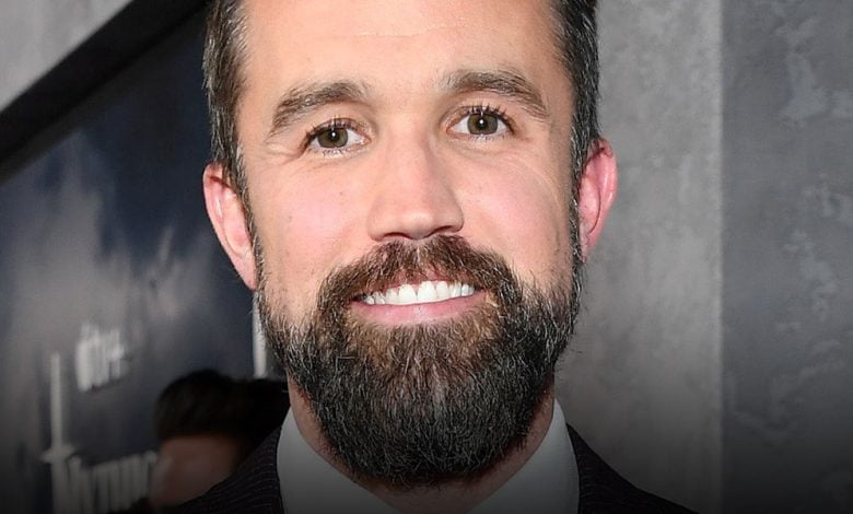 Rob McElhenney 1