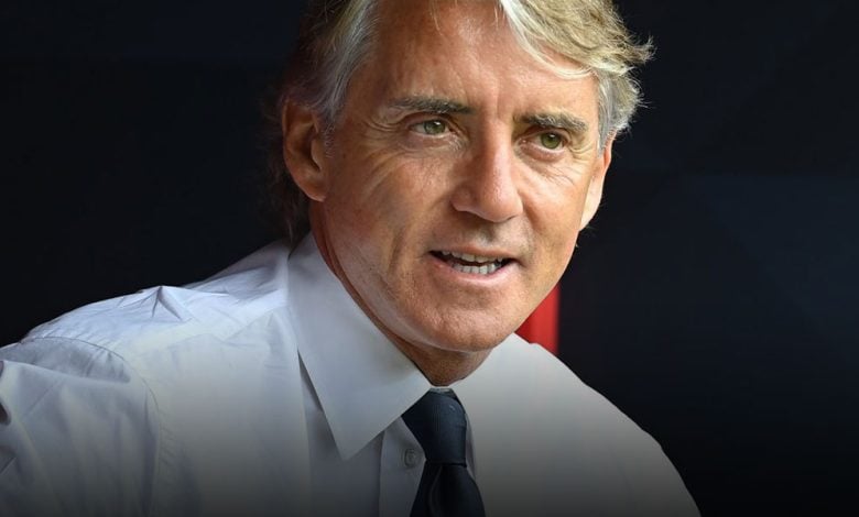 Roberto Mancini