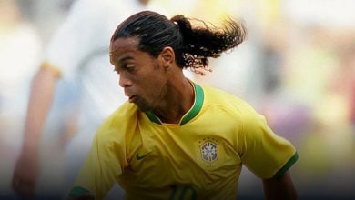 Ronaldinho 1