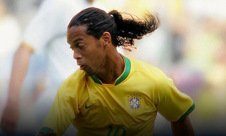 Ronaldinho 1