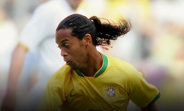 Ronaldinho