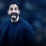 El Manchester City se fija en Rubén Amorim como posible sucesor de Pep Guardiola