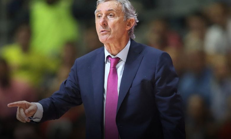 Svetislav Pesic