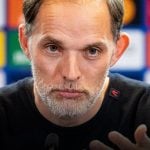 Thomas Tuchel revela que poderá abandonar o cargo em Inglaterra se o Campeonato do Mundo de 2026 for considerado "um fracasso