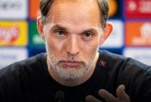 Thomas Tuchel